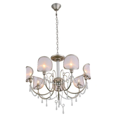 Люстра ST LUCE SL173.303.07 FACCIALUNA