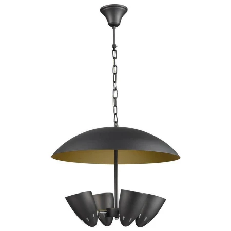 Люстра Vele Luce VL1962P04 Eclissi