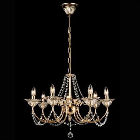 Люстра Natali Kovaltseva 10431/7с FRENCH 10431