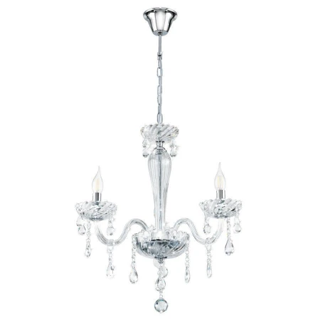 Люстра Eglo 39106 PAULARO