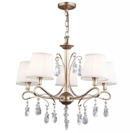 Люстра Omnilux OML-63903-05 Grassano