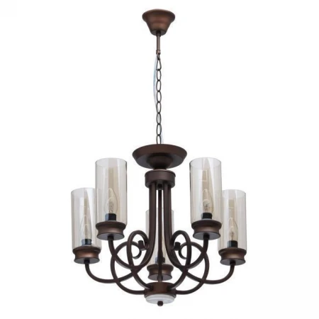 Люстра DeMarkt 249017805 Замок