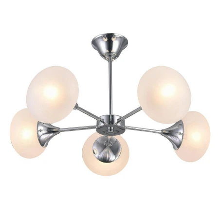 Люстра F-Promo 2486-5P Beneficium