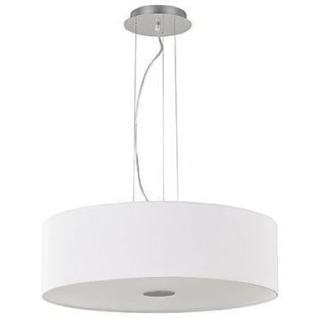 Светильник Ideal Lux WOODY SP5 BIANCO WOODY