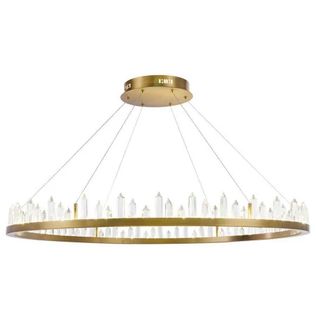 Светильник Maytoni H186-PL-01-73W-BS Gletscher