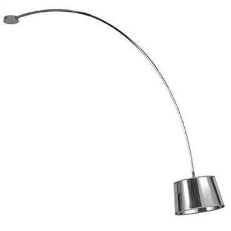 Светильник Ideal Lux DORSALE PL1 CROMO DORSALE