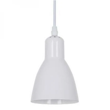 Светильник Arte Lamp A5049SP-1WH ASPARCAMUS