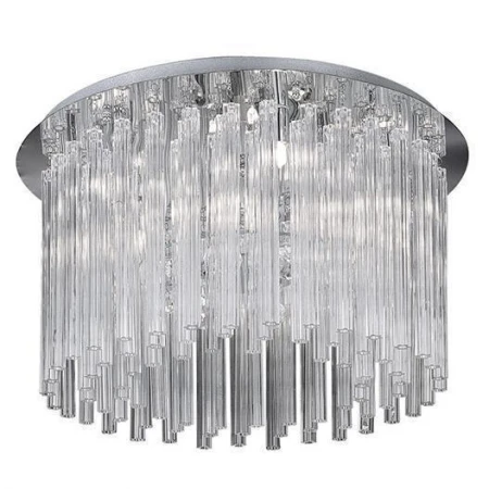 Светильник Ideal Lux ELEGANT PL8 ELEGANT