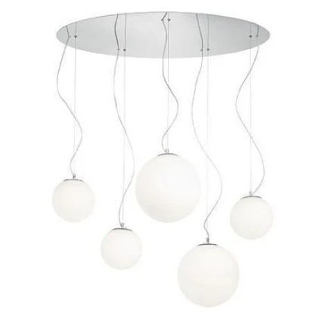 Светильник Ideal Lux MAPA BIANCO SP5 MAPA