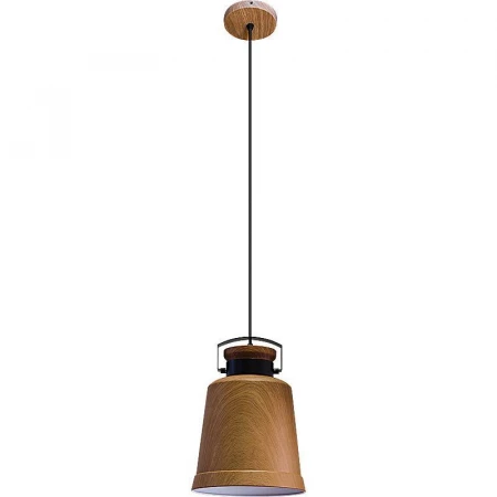 Светильник N-light 122-01-86WD-05L (light wood) Wood Light