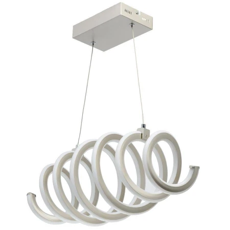 Светильник DeMarkt 496018401 Аурих