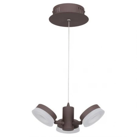 Светильник Odeon Light 3537/3L WENGELINA