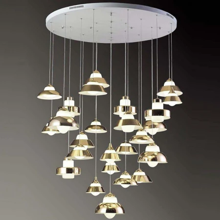 Светильник ST LUCE SL345.303.25