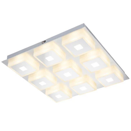 Светильник Globo 41111-9 Quadralla