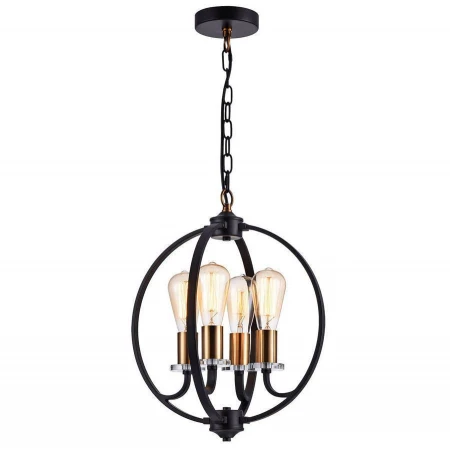 Светильник Vele Luce VL1492L04 Palloncino