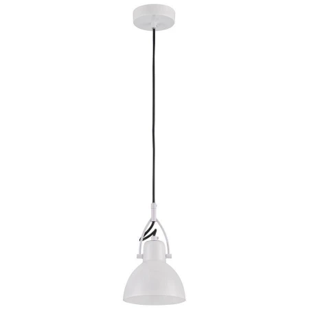 Светильник Maytoni MOD407-PL-01-W Daniel