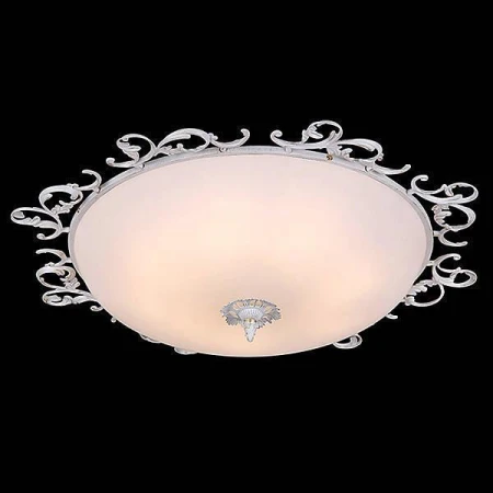 Светильник Natali Kovaltseva 10796/8C WHITE GOLD