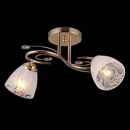 Светильник Natali Kovaltseva 11455/2 FRENCH