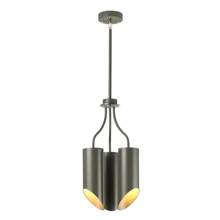 Светильник Elstead Lighting QUINTO3 GPN QUINTO