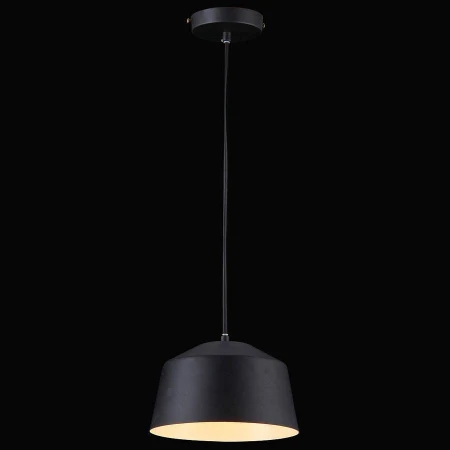 Светильник Natali Kovaltseva LOFT LUX 77003-1P BLACK LOFT LUX