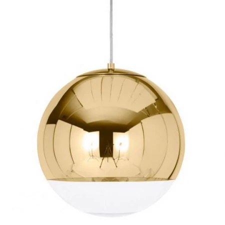 Светильник BLS 11757 Mirror Ball Gold