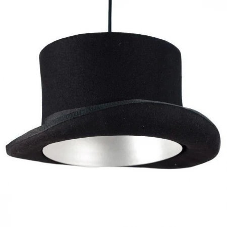 Светильник BLS 10005 Jeeves Bowler Hat Pendant