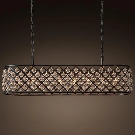 Светильник BLS 30106 Spencer chandelier