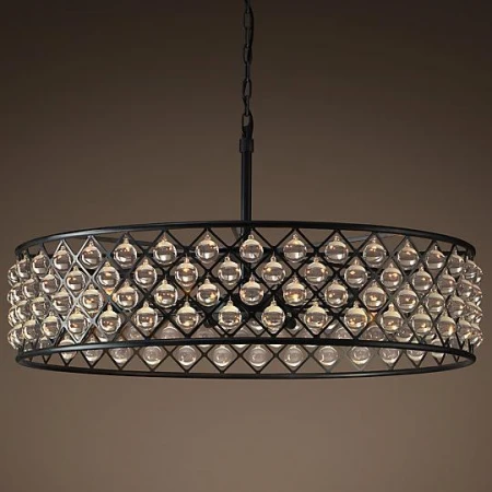 Светильник BLS 30236 Spencer chandelier