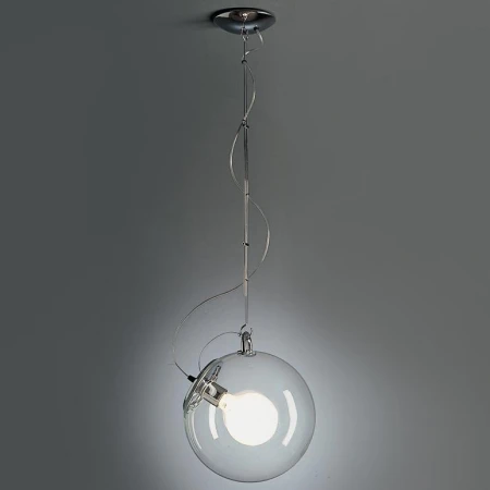 Светильник Artemide A031000 (Ernesto Gismondi) MICONOS