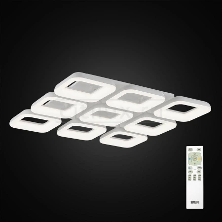 Светильник Citilux CL225290R Паркер