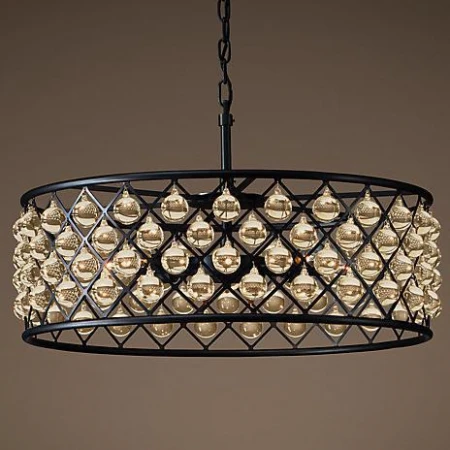 Светильник BLS 30104 Spencer chandelier