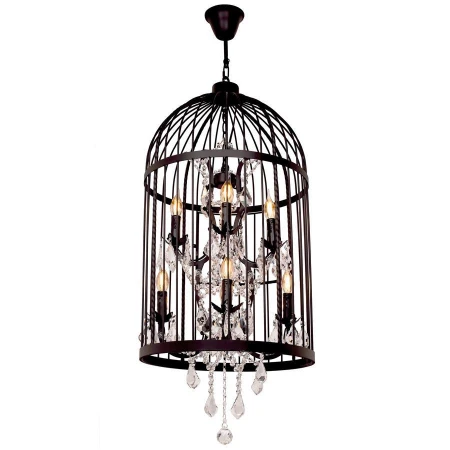 Светильник BLS 30038 Vintage birdcage