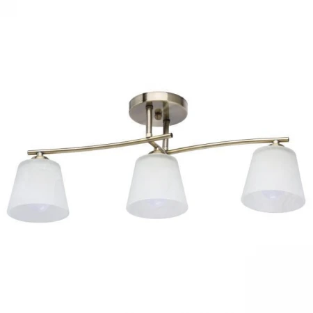 Светильник DeMarkt 673014303 Тетро