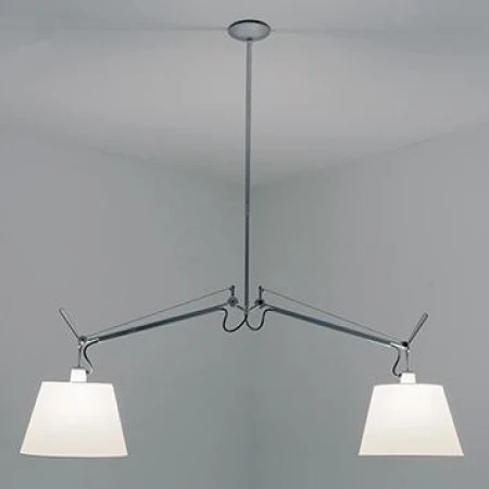 Светильник Artemide 0630010A+0780020A (BASCULANTE) TOLOMEO