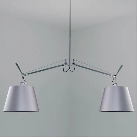 Светильник Artemide 0630010A+0781020A (BASCULANTE) TOLOMEO