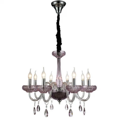 Хрустальная люстра ST LUCE SL653.603.08 Lazuli