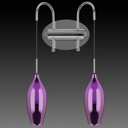 Бра Lightstar 803829 PENTOLA