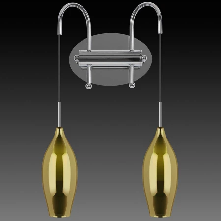 Бра Lightstar 803828 PENTOLA