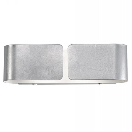 Бра Ideal Lux CLIP AP2 SMALL ARGENTO CLIP