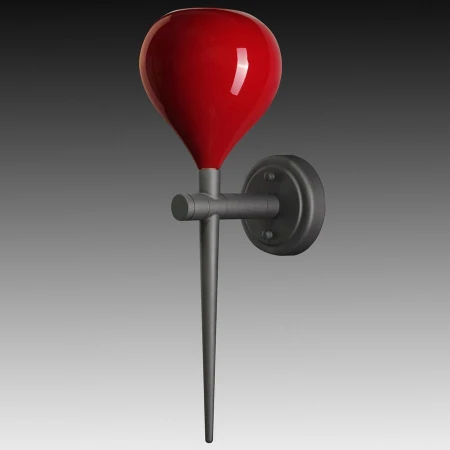 Бра Lightstar 808652 FORMA