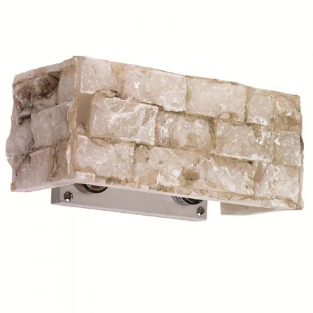 Бра Ideal Lux CARRARA AP2 CARRARA