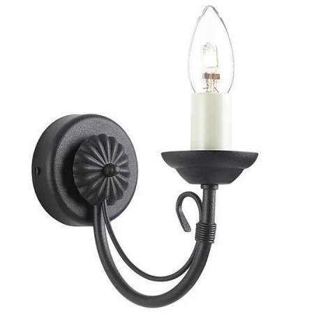 Бра Elstead Lighting CH1 BLACK CHARTWELL