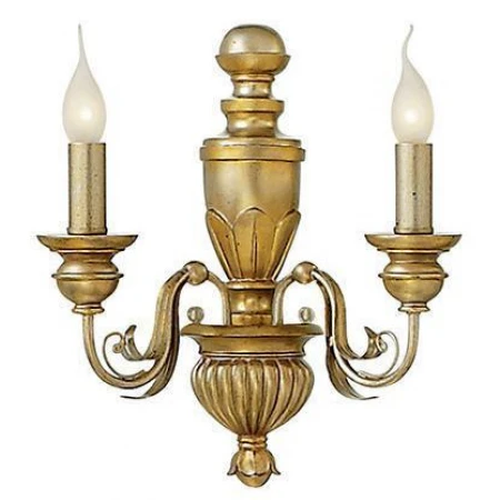 Бра Ideal Lux DORA AP2 DORA