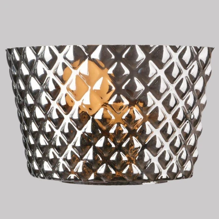 Бра Arte Lamp A1554AP-1CC GRETTOD