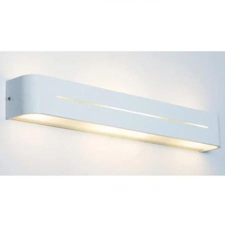 Бра Ideal Lux POSTA AP4 BIANCO POSTA