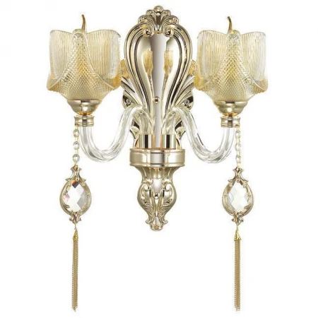 Бра Odeon Light 4002/2W CORSA