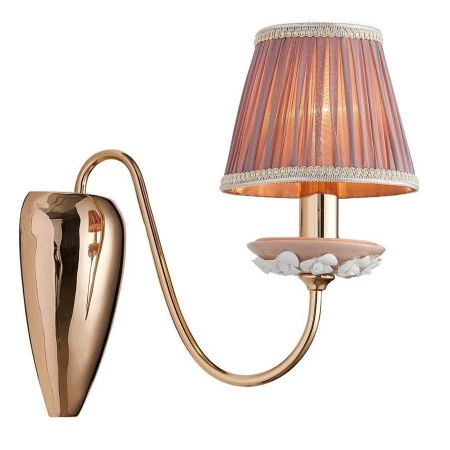 Бра Favourite 2139-1W Hyacinthum
