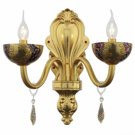 Бра ST LUCE SL225.201.02