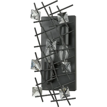 Бра Vele Luce VL1532W02 Assoluto