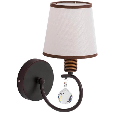 Бра Vele Luce VL1586W01 Giordino